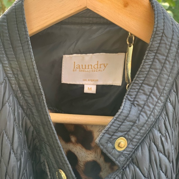 Moto jacket - Picture 4 of 4